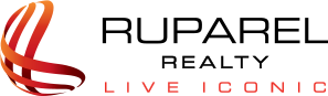 Ruparel logo